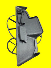 Load image into Gallery viewer, FITS BMW 3 E36 TOP SECRET STYLE DIFFUSER FRP