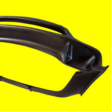 Load image into Gallery viewer, FITS BMW X5 E53 4.8 FRONT SPOILER AND REAR SPOILER 2000-2006