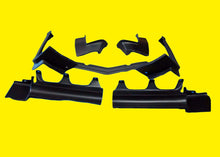Load image into Gallery viewer, Fits: Buick Riviera 1979-85 Fiberglass Bumper Fillers Front &amp; Rear (Set of 7 Pcs)