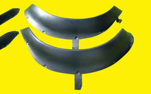 Load image into Gallery viewer, Fits: Chevrolet Corvette C3 L88 Fender Flares 1968 to 1979 rears fit up to 82