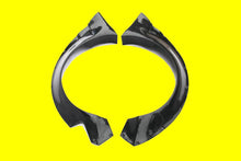 Load image into Gallery viewer, FRP FENDER FLARE FIT FOR 89-94 NISSAN 180SX RPS13 ROCKET REAR OVER FENDER