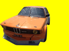 Load image into Gallery viewer, Fits: BMW E21 BODY kit fenders Group 2