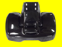 Load image into Gallery viewer, HONDA ATC 70 1978-85 FIBERGLASS REPLACEMENT FENDERS BLACK