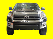 Load image into Gallery viewer, FITS 2014-2018 TOYOTA TUNDRA RAM AIR HOOD WITH HEAT EXTRACTOR VENTS