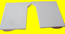 Load image into Gallery viewer, 379 WIDE COWL FIBERGLASS PANEL SET SKIRTS 357 378