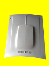 Load image into Gallery viewer, 1970-1971 Fits: Dodge CHALLENGER HOOD