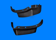 Load image into Gallery viewer, 1978-87 Fits: Chevrolet El Camino, Malibu, GMC Caballero Front Bumper Fillers