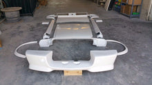 Load image into Gallery viewer, 1964-1966 Fits: Ford Mustang Fastback Fiberglass Body Conversion Kit