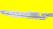 Load image into Gallery viewer, REAR BUMPER REINFORCEMENT FOR 2014-15 FIBERGLASS BLACK