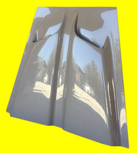 Load image into Gallery viewer, AIR SCOOP COLD HOOD INTAKE FIBERGLASS UNIVERSAL DODGE RAM FUNCTIONAL RANG