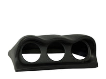 Load image into Gallery viewer, 96 - 00 Fits: Subaru Impreza Triple Gauge Fiberglass Dashboard Pod 52mm