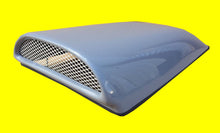 Load image into Gallery viewer, BOLT ON HOOD SCOOP UNIVERSAL FIBERGLASS AIR INTAKE COWL INDUCTION MB