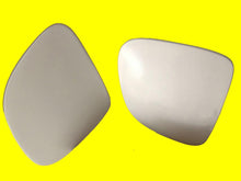 Load image into Gallery viewer, FIBERGLASS HEADLIGHT COVER 2PCS OE STYLE FIT FOR MAZDA RX7 FD3S