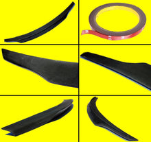 Load image into Gallery viewer, 2008-2017 EVO X 10 HIGH KICK DUCKBILL FRP PRIMER TRUNK LID SPOILER WING