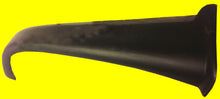 Load image into Gallery viewer, FITS TOYOTA COROLLA 1998-2002 UNPAINTED REAR BUMPER VALANCE LIP 2PC FIBER GLASS NEW