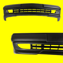 Load image into Gallery viewer, MERCEDES-BENZ class W124 AMG 3 Style front bumper spoiler