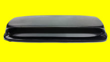 Load image into Gallery viewer, STI STYLE LARGE 4" FRP HOOD SCOOP UPGRADE 03-08 SUBARU FORESTER XT SG5 SG9