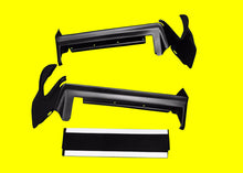 Load image into Gallery viewer, 1980,1981,1982,1983,1984,1985 FITS CADILLAC SEVILLE REAR BUMPER FILLERS - FIBERGLASS