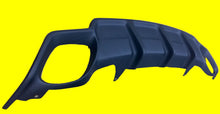 Load image into Gallery viewer, FITS 2008-2013 LEXUS IS-F, ISF ARKYM STYLE FRP REAR DIFFUSER