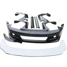 Load image into Gallery viewer, Bunny Wide Body Kit Eg 3dr Hatchback For Civic Fits: Honda