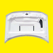 Load image into Gallery viewer, 2004-2008 FITS: FORD F-150/2006-2008 LINCOLN MARK LT SHELBY  RAM AIR HOOD