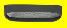 Load image into Gallery viewer, HOOD SCOOP (FIBERGLASS) W/ MESH FITS 10-13 MAZDASPEED 3 5DR (HATCHBACK)
