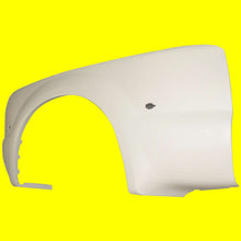 Load image into Gallery viewer, NEW FENDER REAR DRIVER LEFT SIDE FITS F350 TRUCK FO1760102 3C3Z16313BA FORD 2003-2010