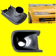 Load image into Gallery viewer, JDM-JS RACING BUMPER AIR DUCT VENT RIGHT FRONT FITS HONDA INTEGRA DC2 TYPE R,DB8