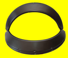 Load image into Gallery viewer, JDM FENDER FLARES UNIVERSAL WHEEL ARCH SET 2.5" WIDE 4 PIECES