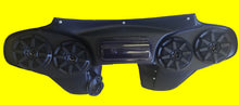 Load image into Gallery viewer, HARLEY DAVIDSON BATWING FAIRING ROAD KING MODELS TOURING 5 1/4 STEREO SETUP
