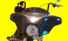 Load image into Gallery viewer, HARLEY DAVIDSON BATWING ROAD KING 6X9 STEREO SYSTEM