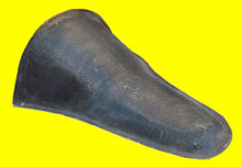 Load image into Gallery viewer, UNIVERSAL FIBERGLASS TRANS TUNNEL SMALL