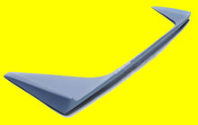 Load image into Gallery viewer, UNPAINTED FRP REAR TRUNK SPOILER WING FOR MITSUBISHI LANCER EVOLUTION EVO 7 8 9