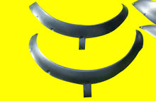 Load image into Gallery viewer, Fits: Chevrolet Corvette C3 L88 Fender Flares 1968 to 1979 rears fit up to 82