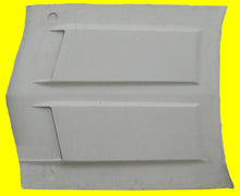 Load image into Gallery viewer, 1969-70 CUTLASS 442 OAI RAM AIR HOOD STEEL FRAME FIBERGLASS