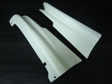 Load image into Gallery viewer, Rear Bumper Side Skirts Fix for Silvia S14 200sx Kouki Spec 240sx 95-98