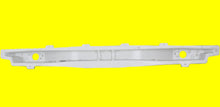 Load image into Gallery viewer, REAR BUMPER REINFORCEMENT FOR 2014-15 FIBERGLASS BLACK