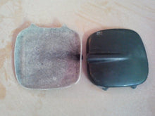 Load image into Gallery viewer, 98-2000 Fits: Subaru Impreza STI GC8 Fog Light Covers Fiberglass (2 pieces)