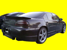 Load image into Gallery viewer, DAR FG-049 Fits: Pontiac Grand Prix SLP Large Flush Mount Rear Spoiler Unpainted