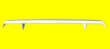 Load image into Gallery viewer, 70-72 GS GSX REAR TRUNK DECK LID SPOILER WING 1 PIECE SPUN FIBERGLASS