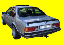 Load image into Gallery viewer, Fits: BMW E24 Louver FIBER GLASS