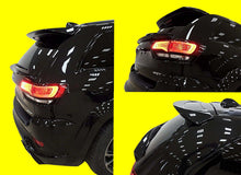 Load image into Gallery viewer, Top and Mid spoilers for Fits: Jeep Grand Cherokee WK2 SRT8/Laredo 2011-2017