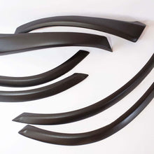 Load image into Gallery viewer, Fits: BMW X5 E53 4.6is 4.8is STYLE extended wheel arch fender flare SET 6 psc