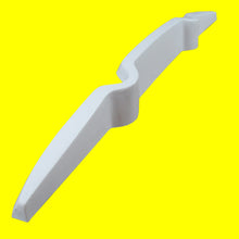 Load image into Gallery viewer, 1956-1957 LOWER RADIATOR BAFFLE FIBERGLASS 3725587 NEW 56 57
