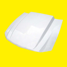 Load image into Gallery viewer, 2010-2012 FITS: FORD MUSTANG 3" COWL STYLE FUNCTIONAL HEAT EXTRACTION HOOD   WARRANTY