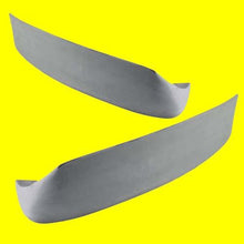 Load image into Gallery viewer, CSL STYLE FIBER GLASS PRIMERED FRONT BUMPER LIP SPLITTER FOR 99-2006 Fits: BMW E46 M3