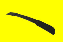 Load image into Gallery viewer, 97-04 Fits: Chevrolet Corvette C5 Duraflex ZR Edition Wing Trunk Lid Spoiler Body Kit