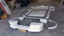 Load image into Gallery viewer, 1964-1966 Fits: Ford Mustang Fastback Fiberglass Body Conversion Kit