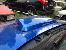 Load image into Gallery viewer, 03-06 Fits: Subaru Impreza Blobeye WRX STi Style Large Hood Scoop Fiberglass