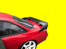Load image into Gallery viewer, FRP Wing For 89-02 Fits: Nissan S13 Silvia PS13 S14 S14A S15 326 Power Rear Spoiler